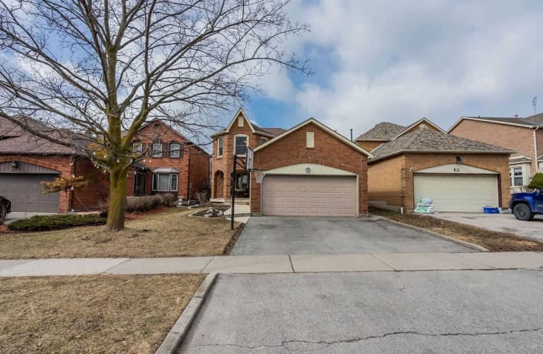 35 Hettersley Drive, Ajax | Image 1