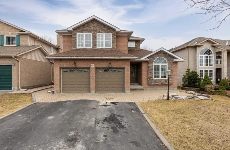 855 Deer Valley Drive, Oshawa | Image 1