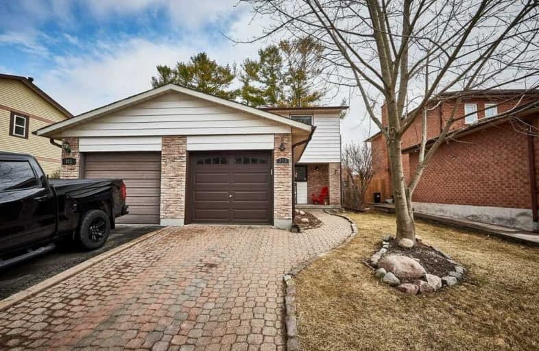 313 Homestead Drive, Oshawa | Image 1