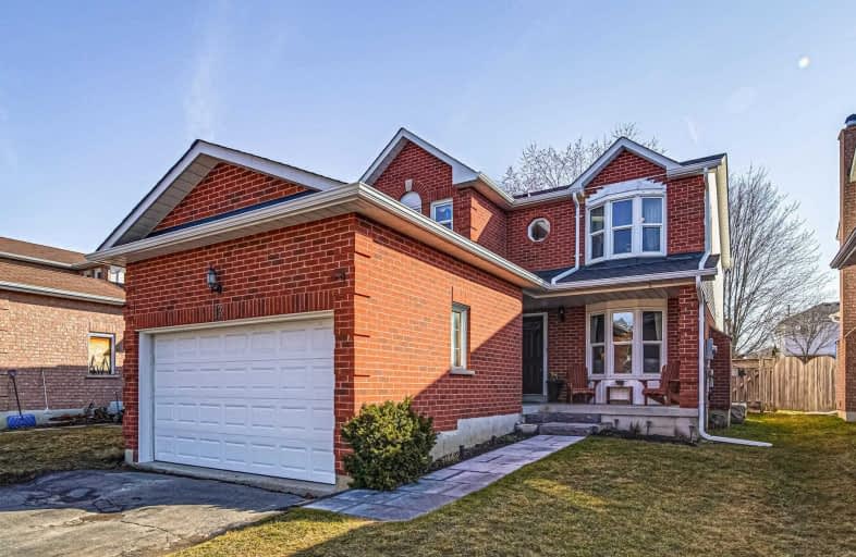 13 Fewster Street, Clarington | Image 1