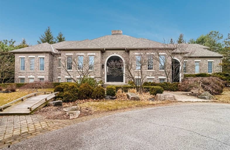 38 Buggey Lane, Ajax | Image 1