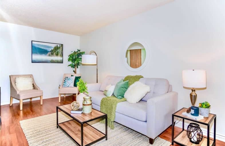 83 Hughes Crescent, Ajax | Image 1