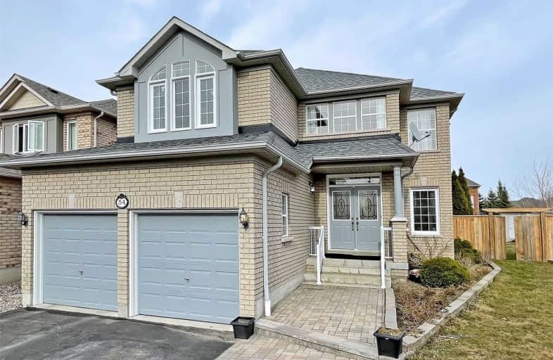 54 Tweedie Crescent, Whitby | Image 1