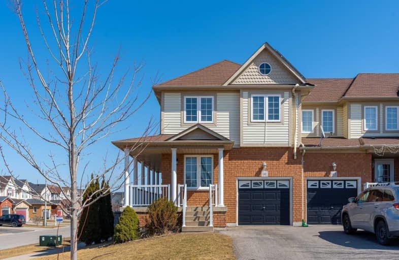 141 Cornish Drive, Clarington | Image 1