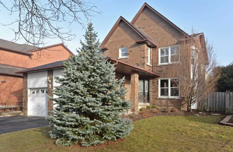 6 Beaumont Drive, Ajax | Image 1