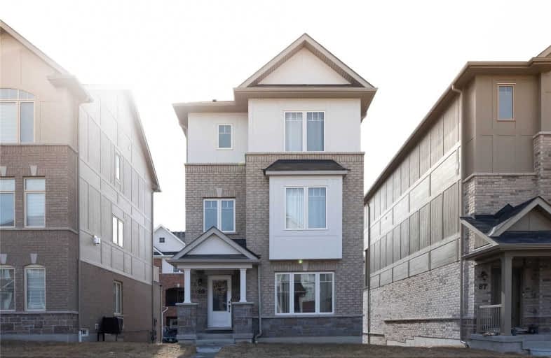 89 Ainley Road, Ajax | Image 1