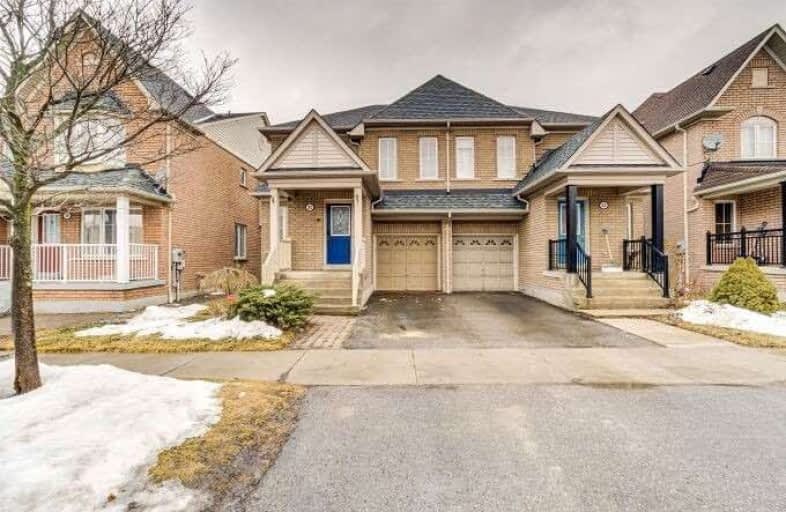 32 Boyd Crescent, Ajax | Image 1