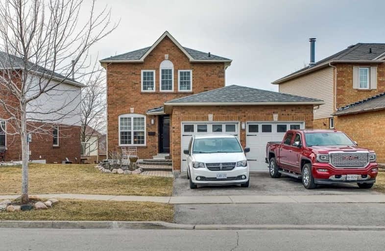 56 Bonnycastle Drive, Clarington | Image 1