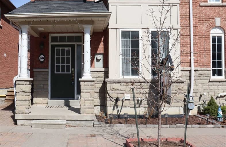 66 Torr Lane, Ajax | Image 1