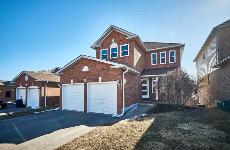 61 Apple Blossom Boulevard, Clarington | Image 1