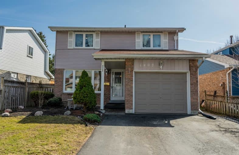 1402 Tampa Crescent, Oshawa | Image 1