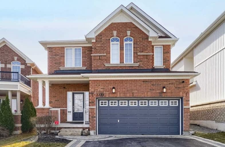 1335 Meath Drive, Oshawa | Image 1