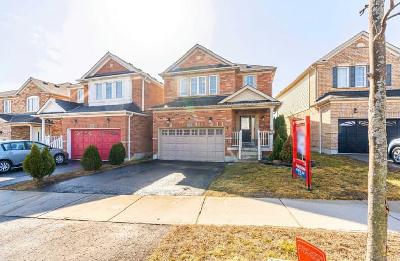 13 Atherton Avenue, Ajax | Image 1