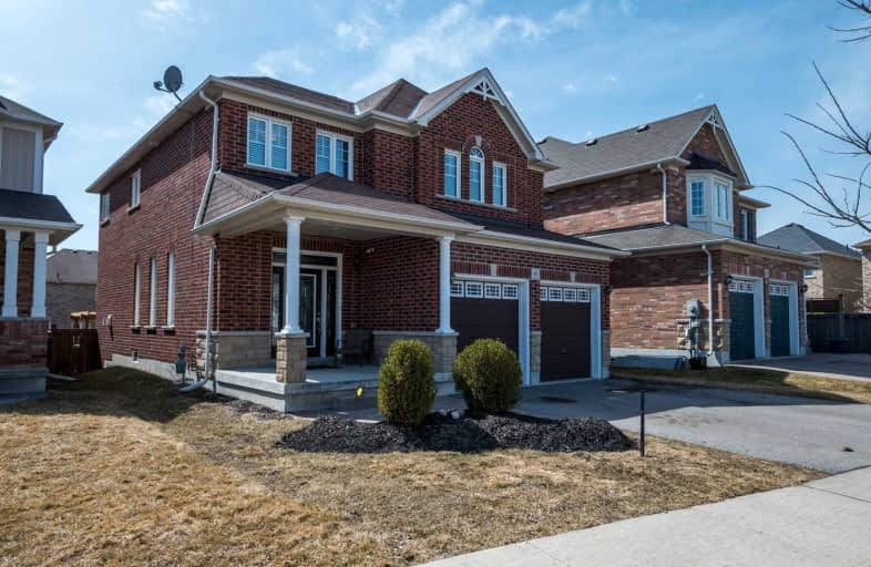 40 Hayman Street, Clarington | Image 1