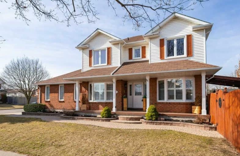 34 Strathallan Drive, Clarington | Image 1