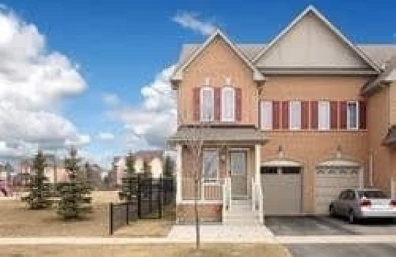132 Westray Crescent, Ajax | Image 1
