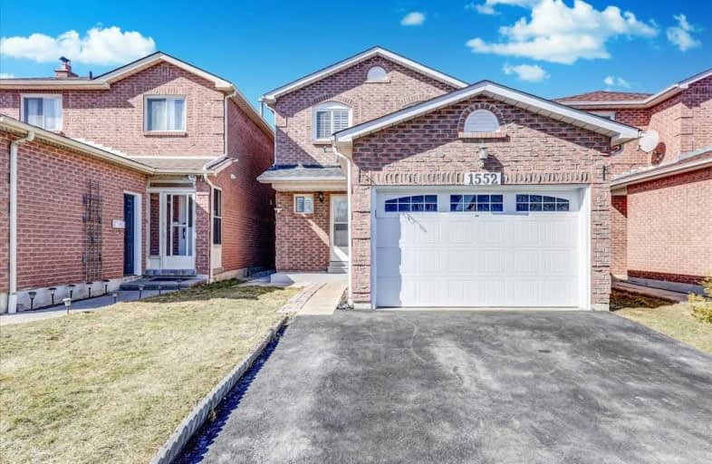 1552 Beechlawn Drive, Pickering | Image 1