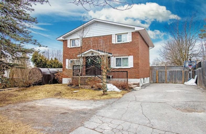 3644 Trulls Road, Clarington | Image 1