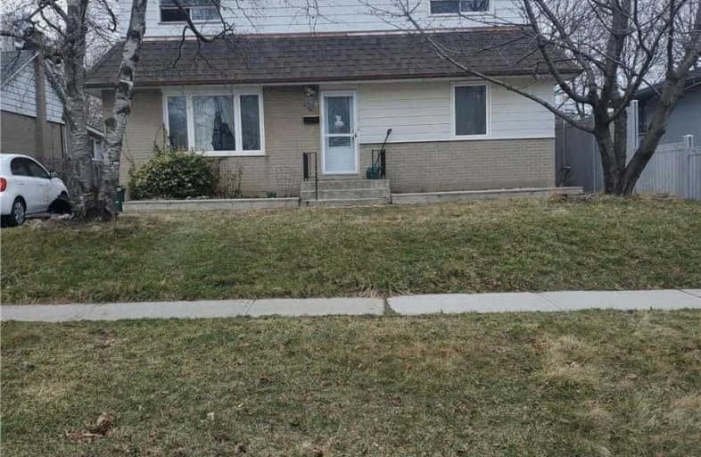 38 Rideout Street, Ajax | Image 1