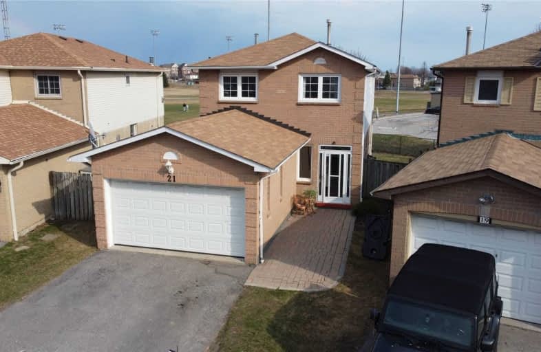 21 Harman Drive, Ajax | Image 1