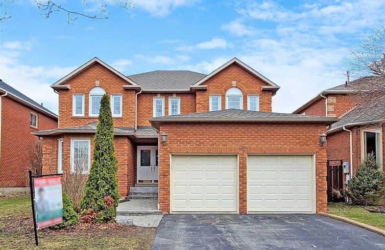 33 Ravenview Drive, Whitby | Image 1