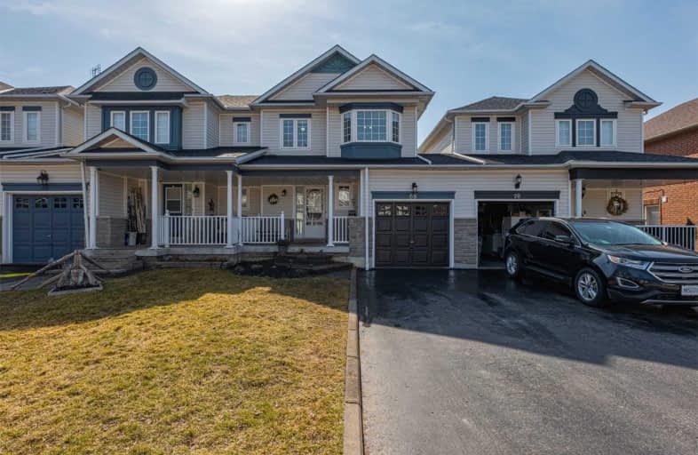 68 Melody Drive, Whitby | Image 1