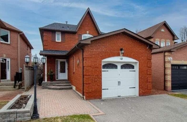 10 Keys Drive, Ajax | Image 1