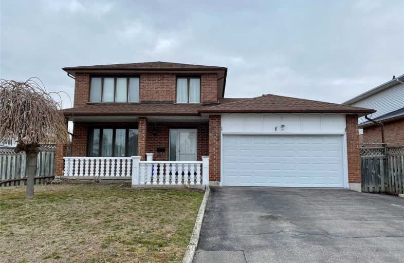852 Mahina Street, Oshawa | Image 1