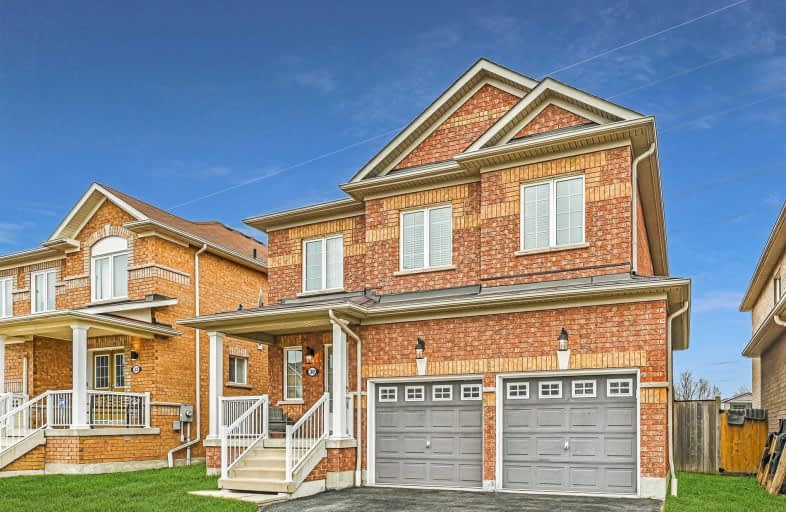 30 Oceanpearl Crescent, Whitby | Image 1
