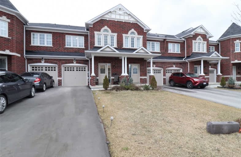 102 Whitefoot Crescent, Ajax | Image 1