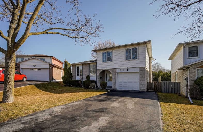 343 Siena Court, Oshawa | Image 1