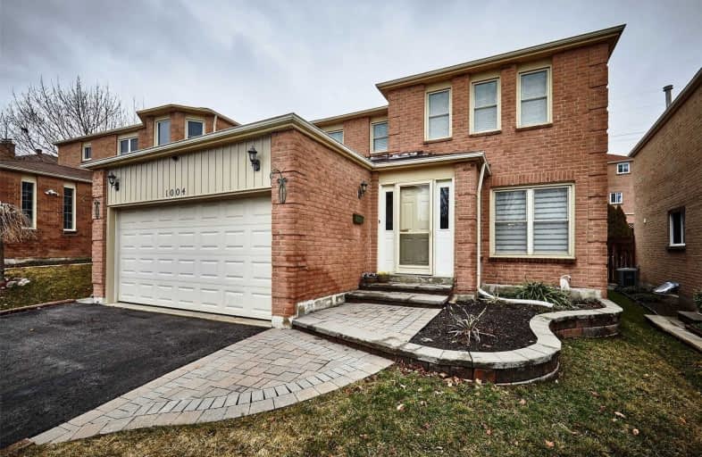 1004 Maury Crescent, Pickering | Image 1