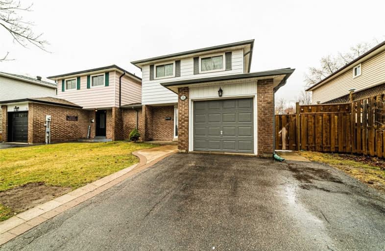 75 Loscombe Drive, Clarington | Image 1