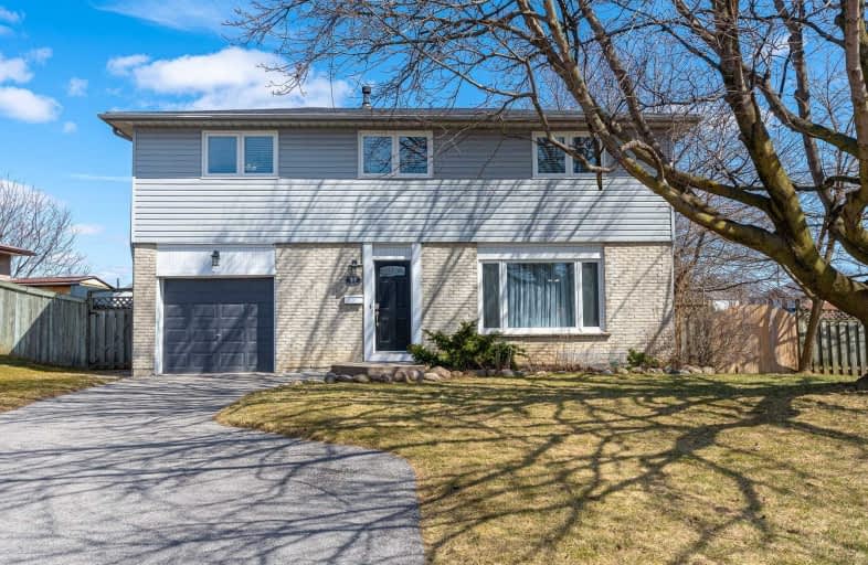 27 Marwin Road, Ajax | Image 1