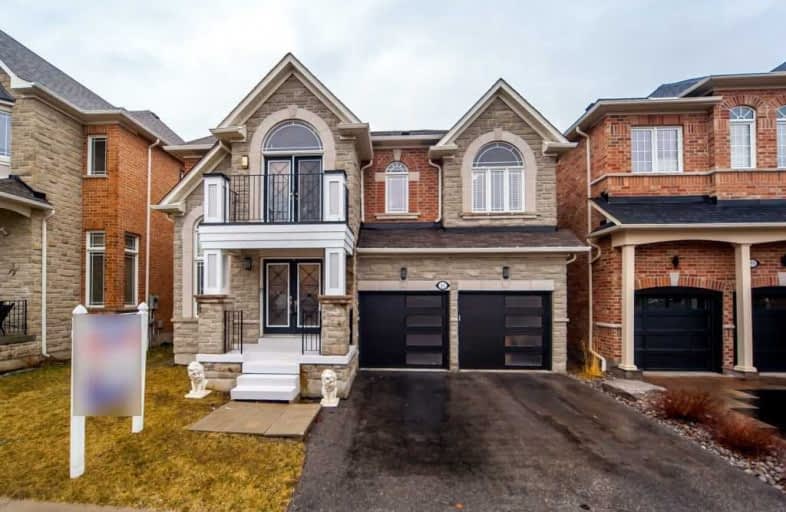 41 Mansbridge Crescent, Ajax | Image 1
