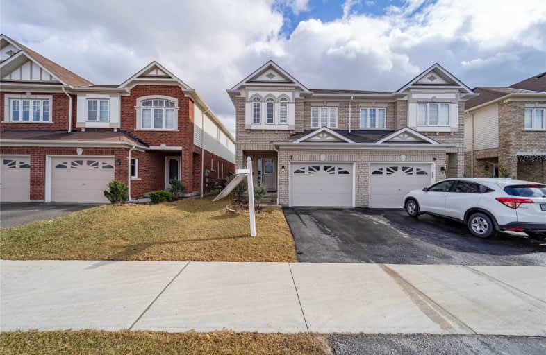 7 Denny Street, Ajax | Image 1