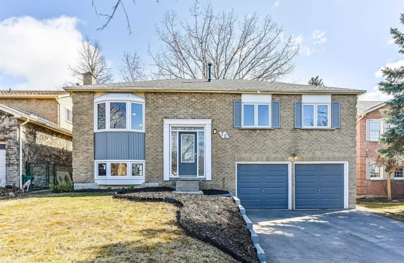 72 Lowder Place, Whitby | Image 1