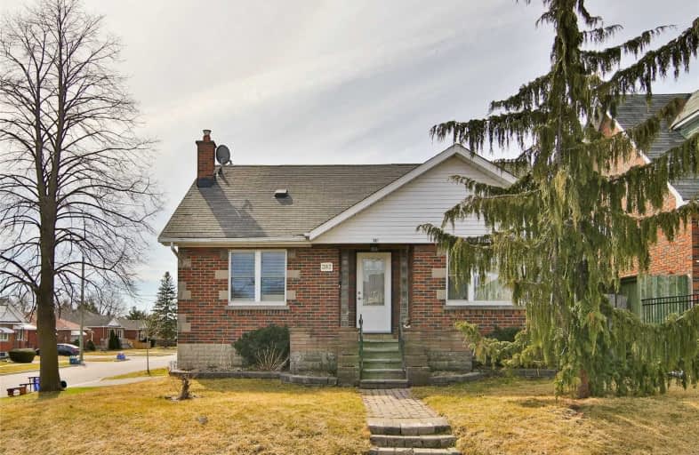 387 Eulalie Avenue, Oshawa | Image 1
