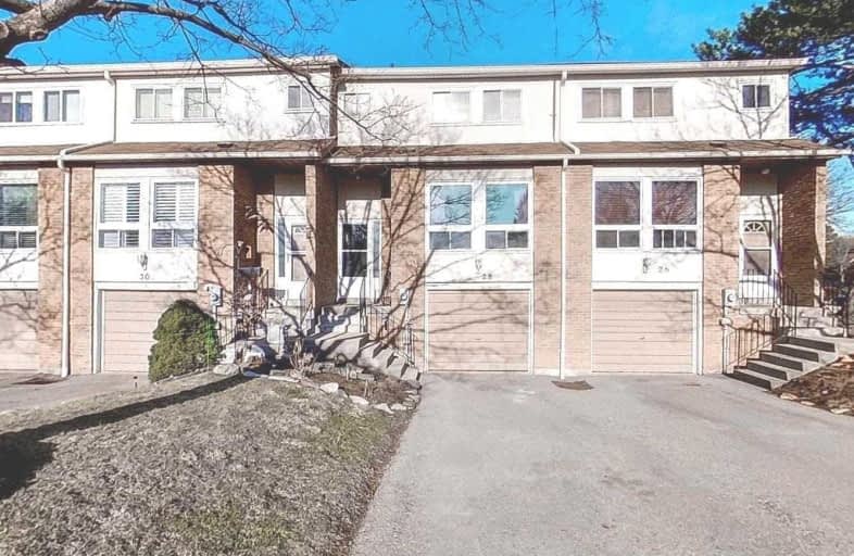 28 Randall Drive, Ajax | Image 1