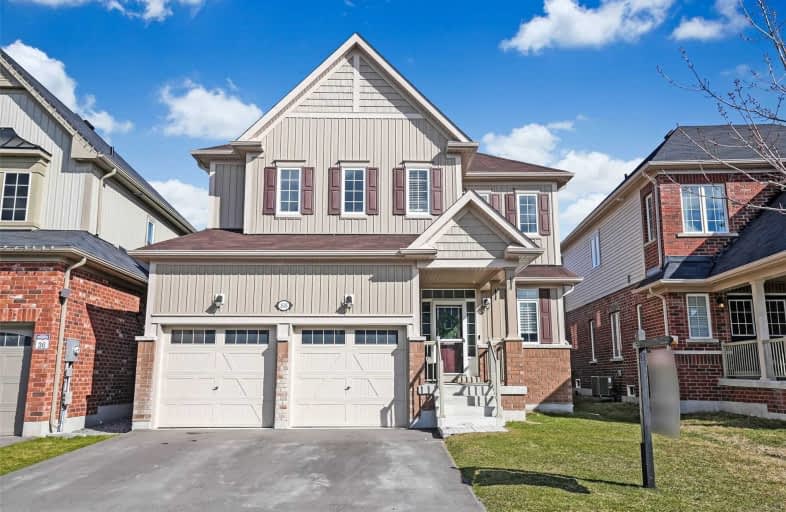 88 William Fair Drive, Clarington | Image 1