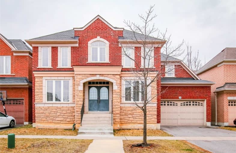 109 Gillett Drive, Ajax | Image 1