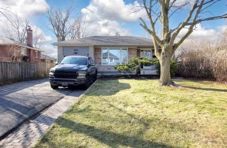 892 Sanok Drive, Pickering | Image 1