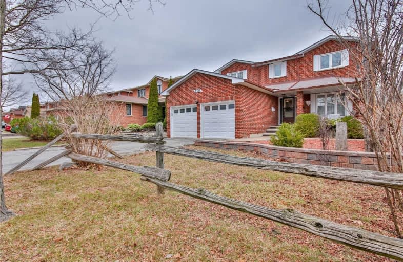 1715 Greenvale Crescent, Pickering | Image 1