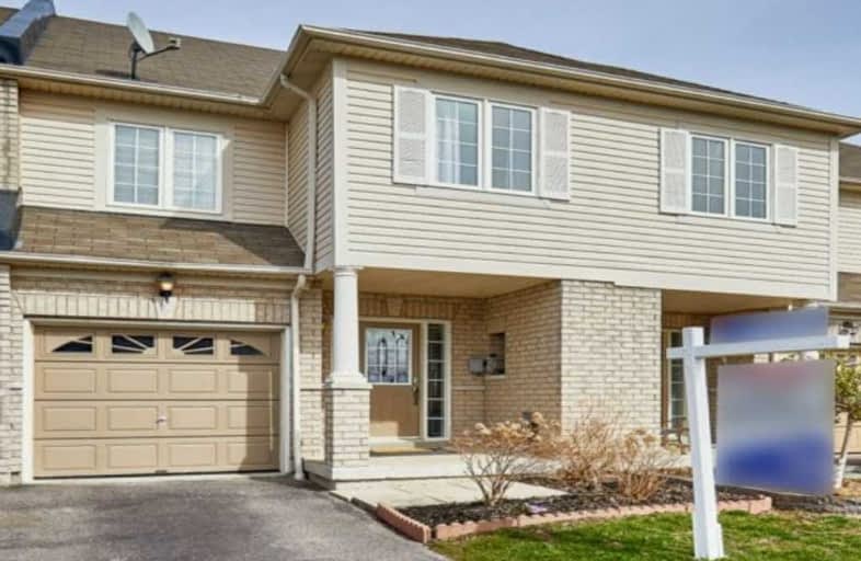 7 Decatur Place, Whitby | Image 1