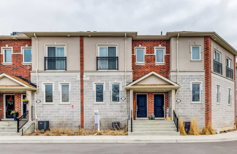 13-1060 Saint Hilda's Way, Whitby | Image 1