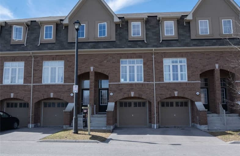 40 Burtonbury Lane, Ajax | Image 1
