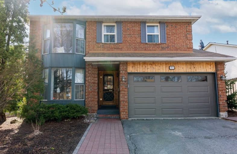 94 Fearn Crescent, Ajax | Image 1