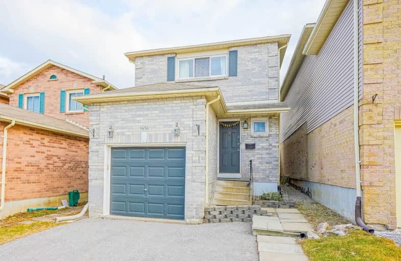 1656 McBrady Crescent, Pickering | Image 1