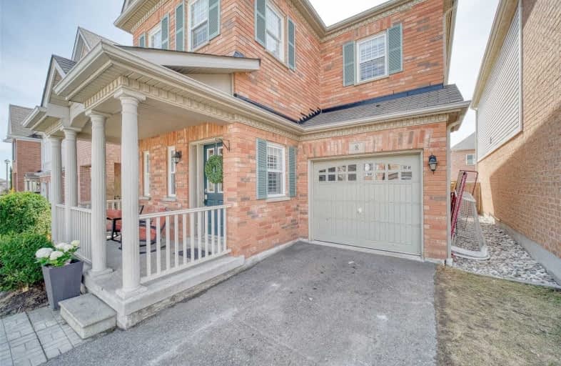 8 Middlecote Drive, Ajax | Image 1