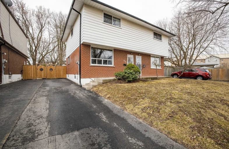 317 Fernwood Avenue, Oshawa | Image 1